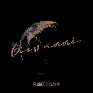 Planet Giovanni (Explicit)