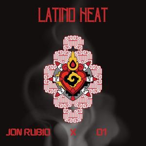 Latino Heat (feat. O1)