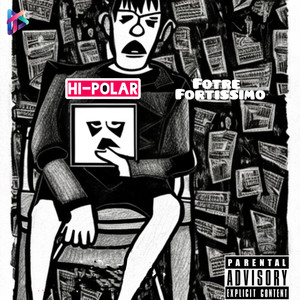 Thinking Out Silently (feat. MC Muztafa) (Explicit)