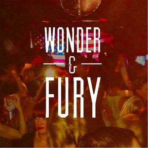 Wonder and Fury EP