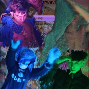 NEY-2(feat. YUE, Zink, 666 & Decarabia) (Explicit)