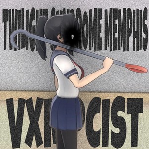 Memphis Syndrome (Explicit)