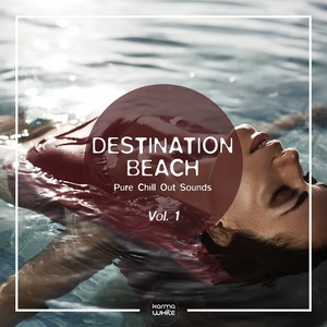 Destination Beach (Pure Chill Out Sounds) , Vol. 1