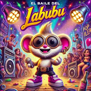 El Baile del Labubu