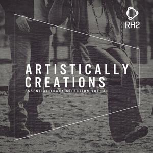 Artistically Creations, Vol. 3