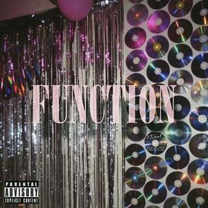 FUNCTION (feat. GOOSE.) (Explicit)