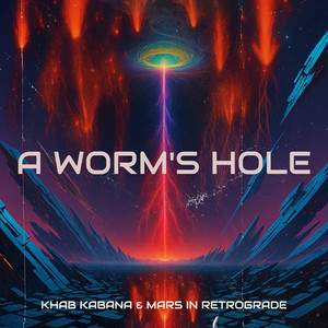 A Worm's Hole