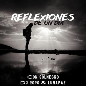 Reflexiones de un dia (feat. Solnegro, Lunapaz & DjRopo)