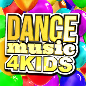 Dance Music 4 Kids