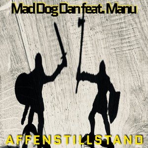 Affenstillstand