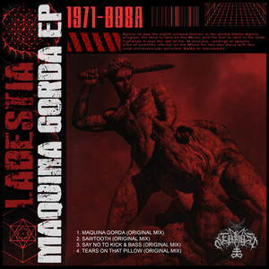 Sawtooth (Original Mix)