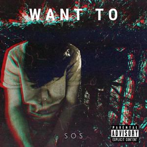 Want To. (Explicit)
