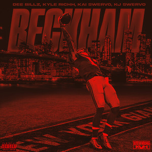 Beckham (Pack) [Explicit]