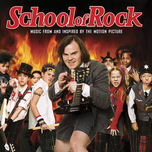 School Of Rock Ost