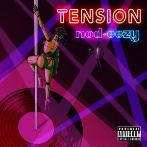 Tension (feat. Kim Harrington)