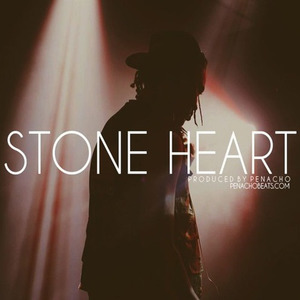 Stone heart