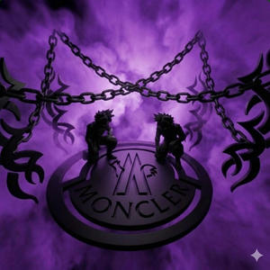 Moncler (feat. 110zl) (Explicit)