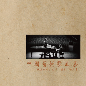 挑夫之歌 - 沈洋、杨立青封面