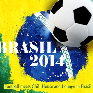 June in Brasil(Easy Latin Lounge Cut)