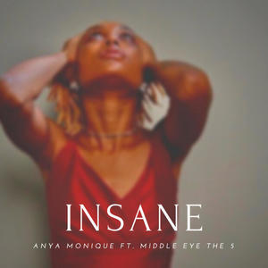 Insane(feat. Middle Eye The 5) (Explicit)