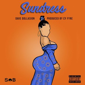 Sundress (Explicit)