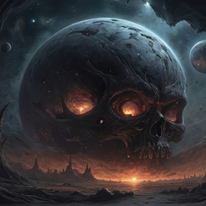 Dark Aether
