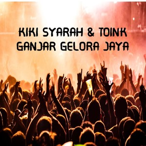 Ganjar Gelora Jaya