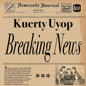 Breaking News (Kahedi Remix)