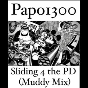 Sliding 4 the PD (Explicit)