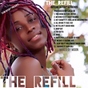 The Refill