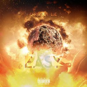 Easy(feat. Lue) (Explicit)