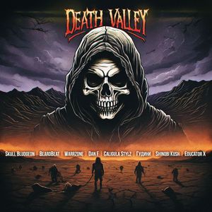 Death Valley (Explicit)