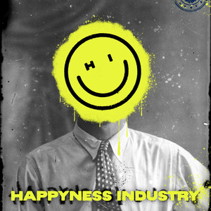 Happyness Industry EP