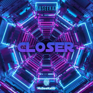 Closer (Remix) [Explicit]