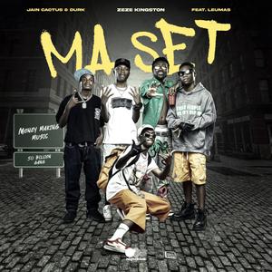 Ma Set (feat. Leumas)