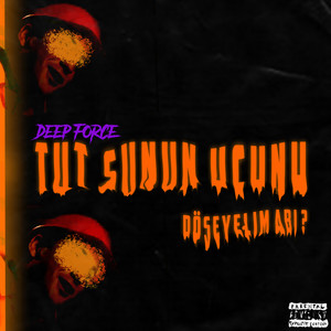 Tut Şunun Ucunu Döşeyelim Abi (Explicit)