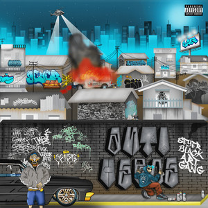 Antihéroe (Outro) (Explicit)