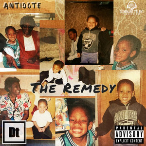The Remedy (Explicit)