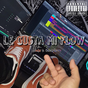 Le Gusta Mi Flow (Explicit)