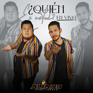 ¿Quién Es Usted? (En Vivo)