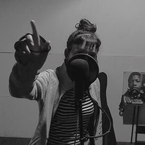 GRIMEY SESSION x ALESSVNDRA (feat. Alessvndra) (Explicit)