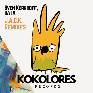 J.A.C.K (Toy Saint Pons Extended Remix)