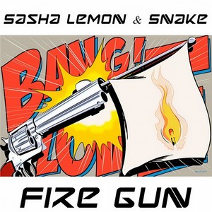 Fire Gun