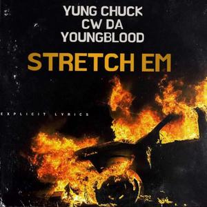 Stretch Em (Remix|Explicit)