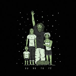 Eu Boto Fé (Explicit)