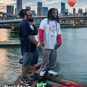 Cant Keep Running (feat. YoungBeastDawg)