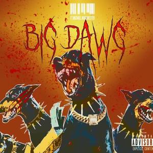 Big Dawg (Explicit)