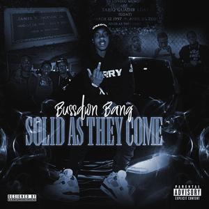 Solid As They Come (Explicit)