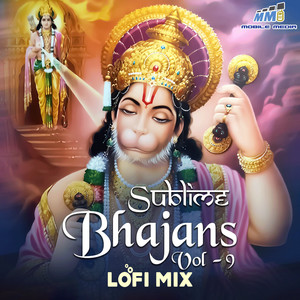 Sublime Bhajans Vol 9