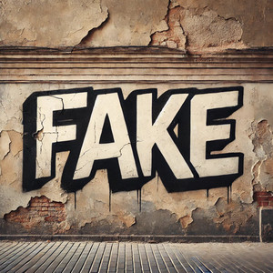 FAKE (Explicit)